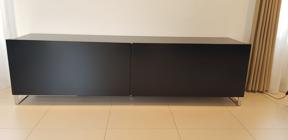 Buffet bas enfilade contemporain 450 Reims (51)