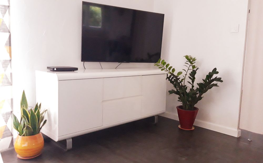 Buffet bas enfilade (meuble tv) 165 Hauteville-sur-Fier (74)
