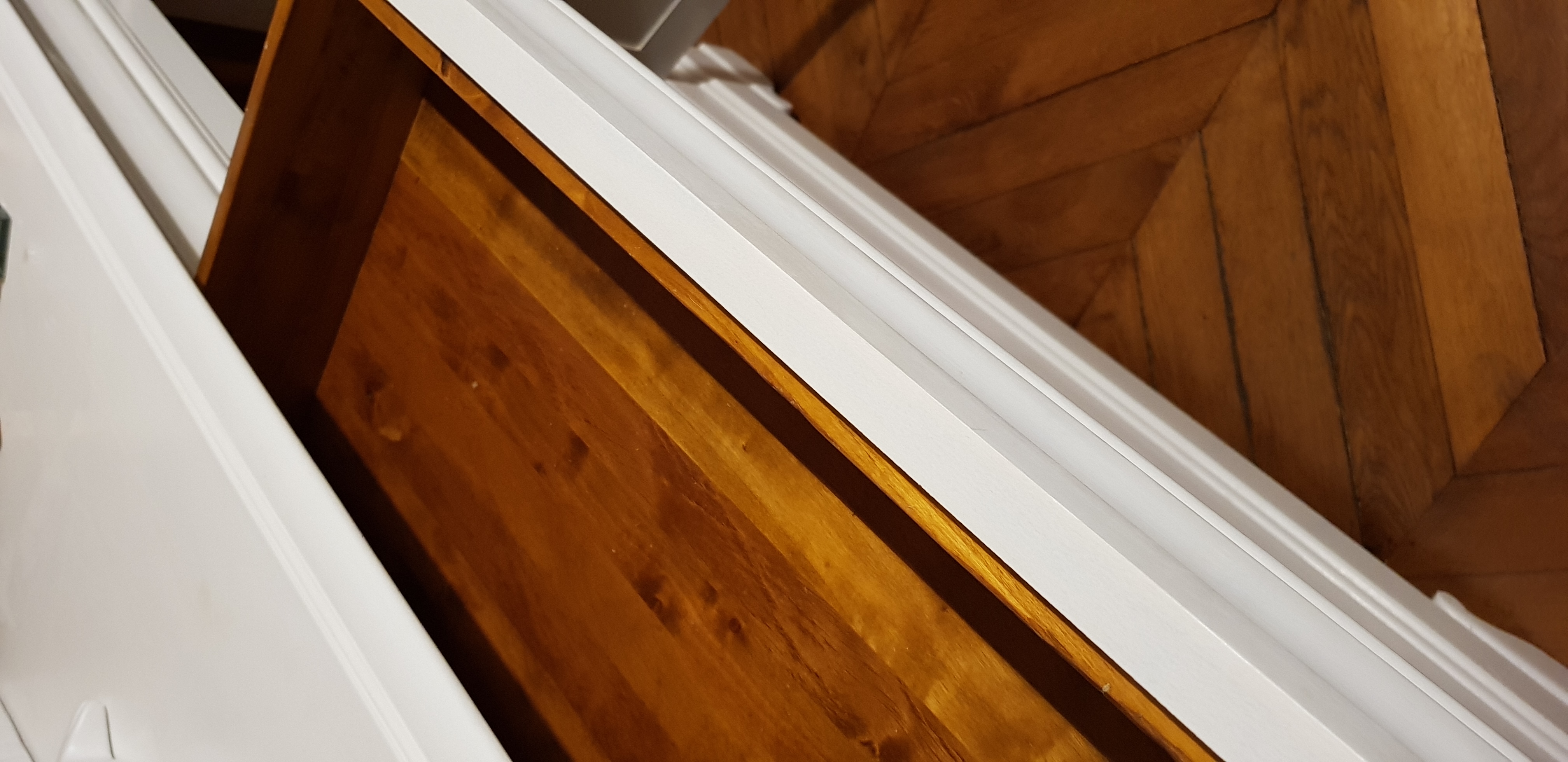 buffet  enfilade  2 portes, 2 tiroirs 200 Le Mans (72)