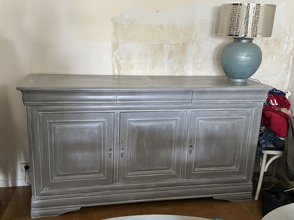 BUFFET ENFILADE STYLE LOUIS PHILIPPE 0 Courbevoie (92)