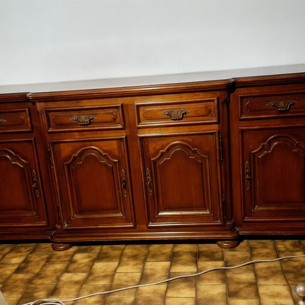 Buffet enfilade 200 Gouts (40)