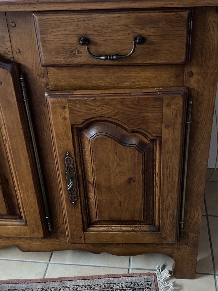 buffet - enfilade 600 Valmont (57)