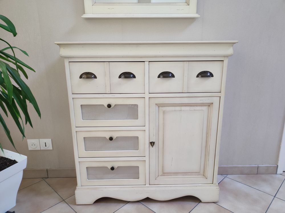 Buffet d'entr�e 400 Canteleu (76)