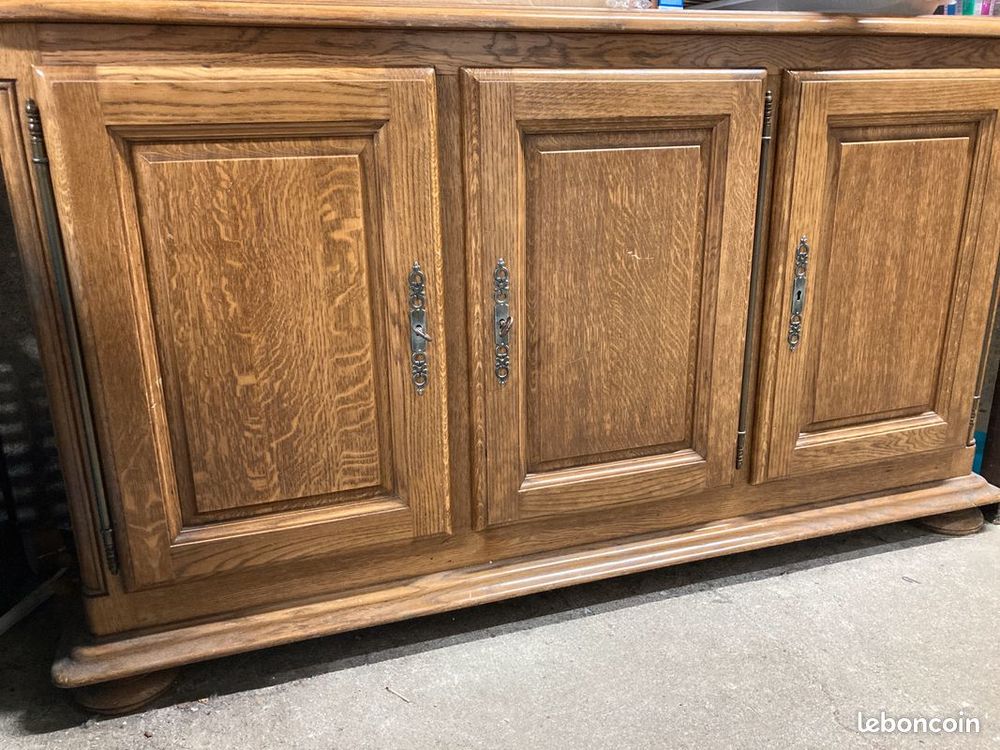 buffet en bon �tat � moderniser 40 Brunoy (91)