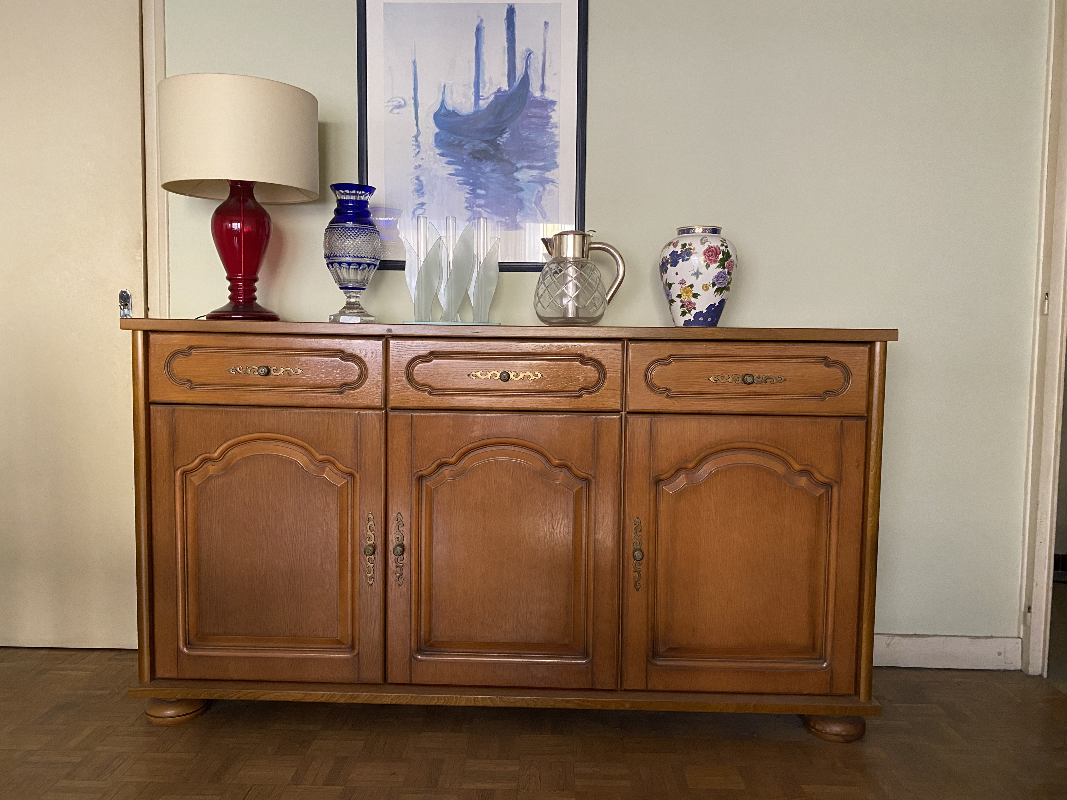 Buffet �tat neuf prix � D�battre 100 Annecy (74)