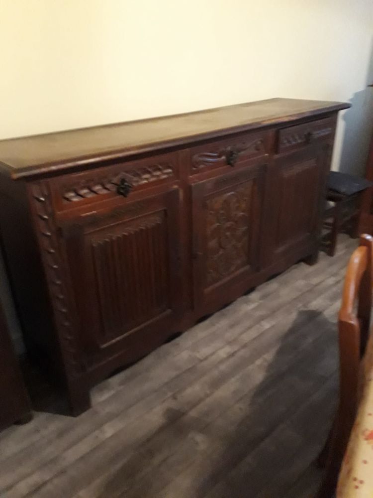 Buffet fabrication artisanale 400 Breuillet (17)