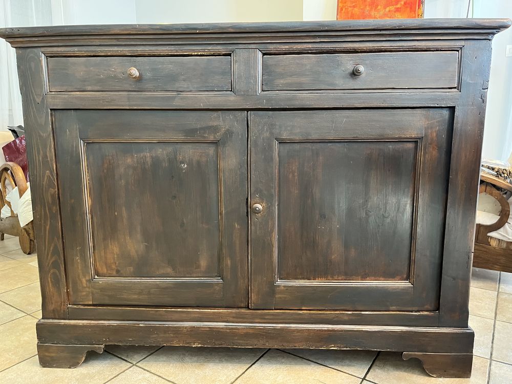 Buffet de famille 180 Les Ch�res (69)