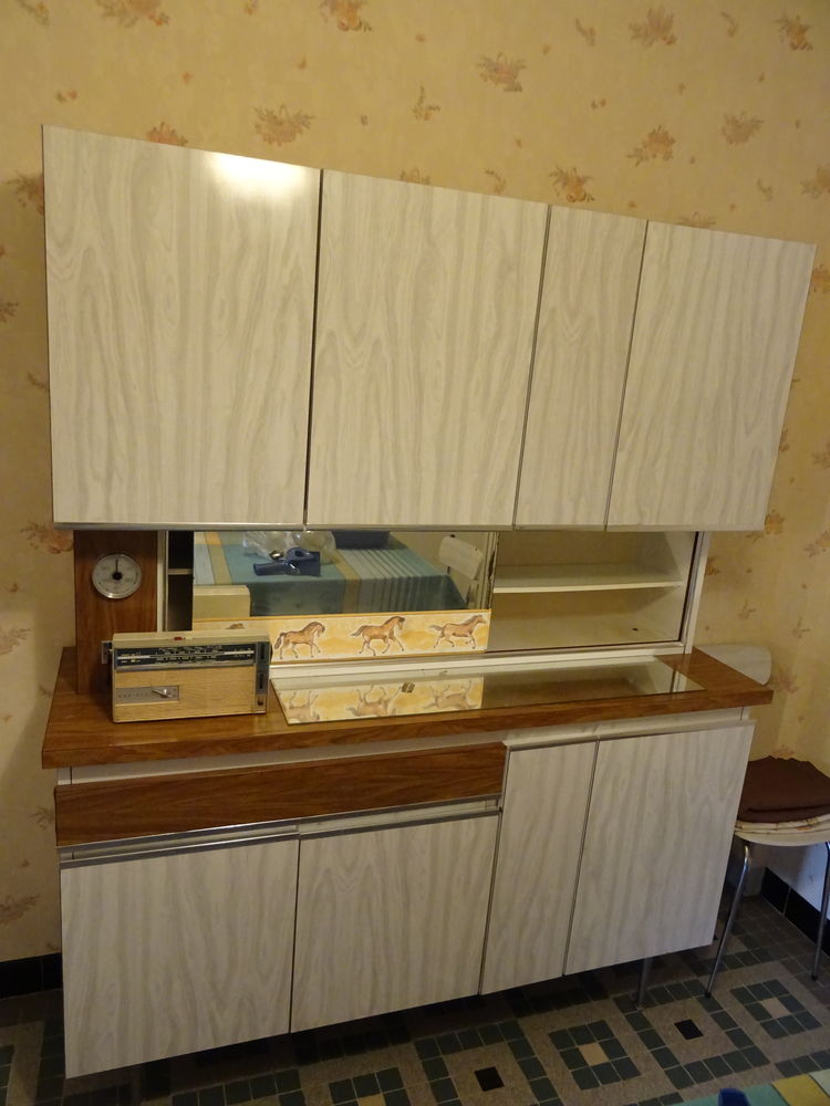 Buffet Formica ann�es 60 120 Toulouse (31)
