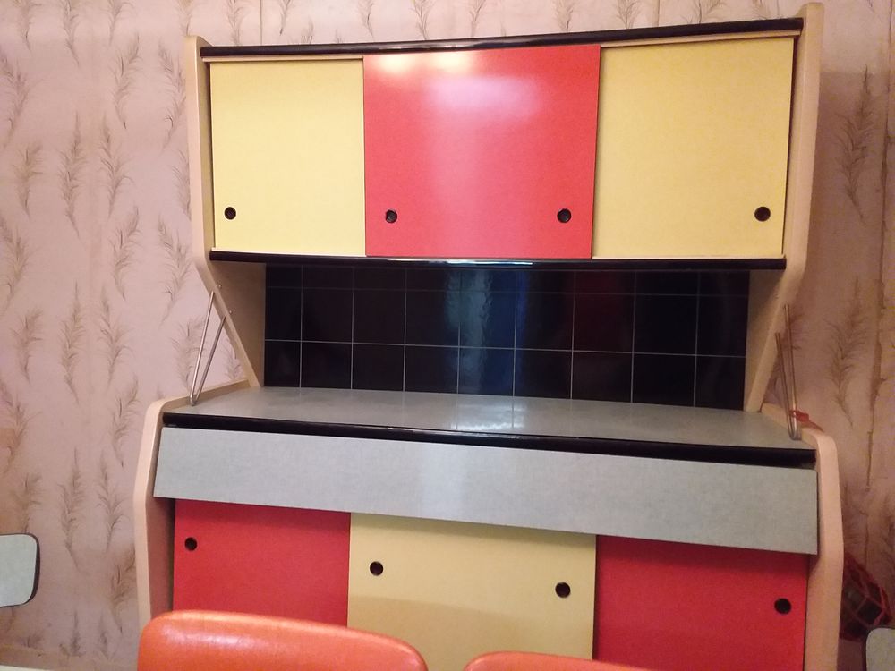 Buffet formica 100 Brassac-les-Mines (63)