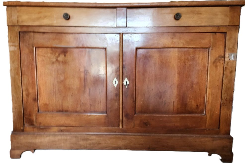 Buffet fran�ais dit buffet parisien 399 Bormes-les-Mimosas (83)