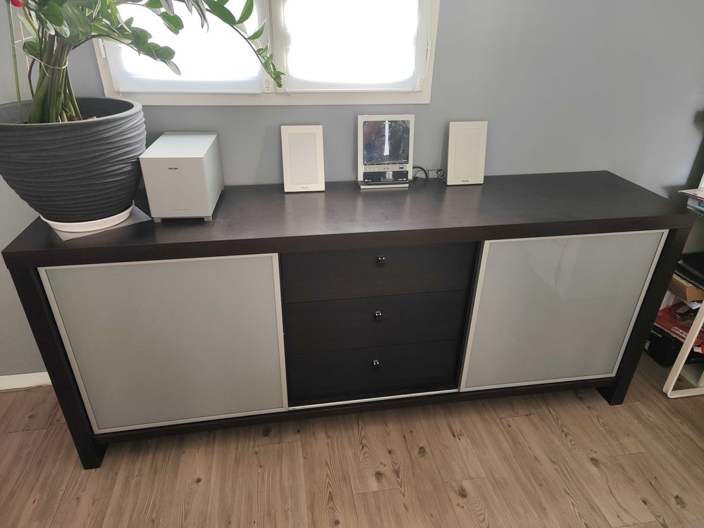 Buffet Gautier 300 Villeparisis (77)