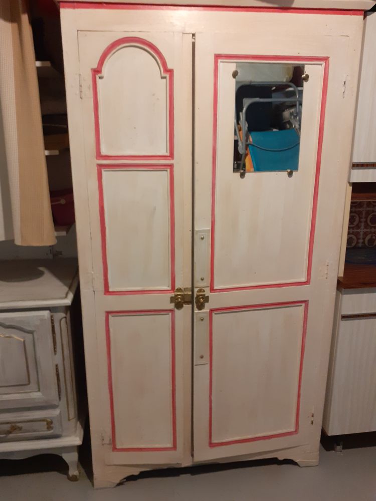 Buffet Grand-M�re 50 Pradines (46)