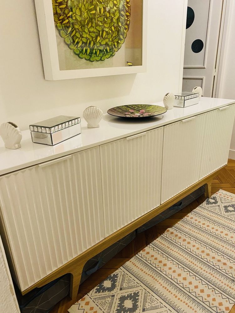 Buffet HABITAT 390 Bordeaux (33)