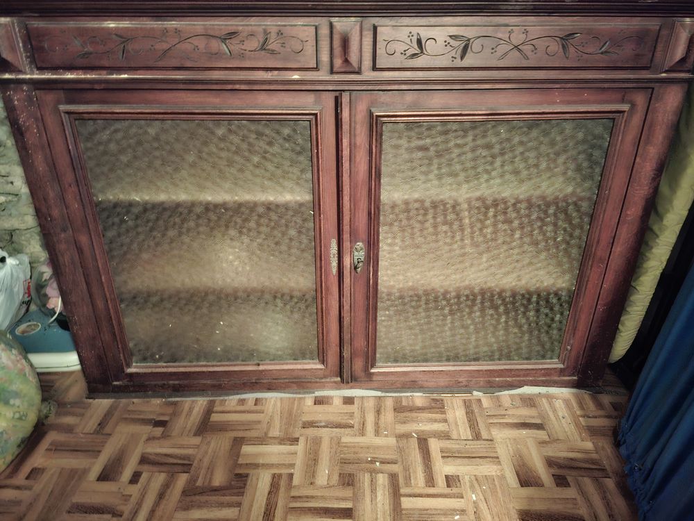 BUFFET HAUT RUSTIQUE 20 Saint-Cl�ment-sur-Valsonne (69)