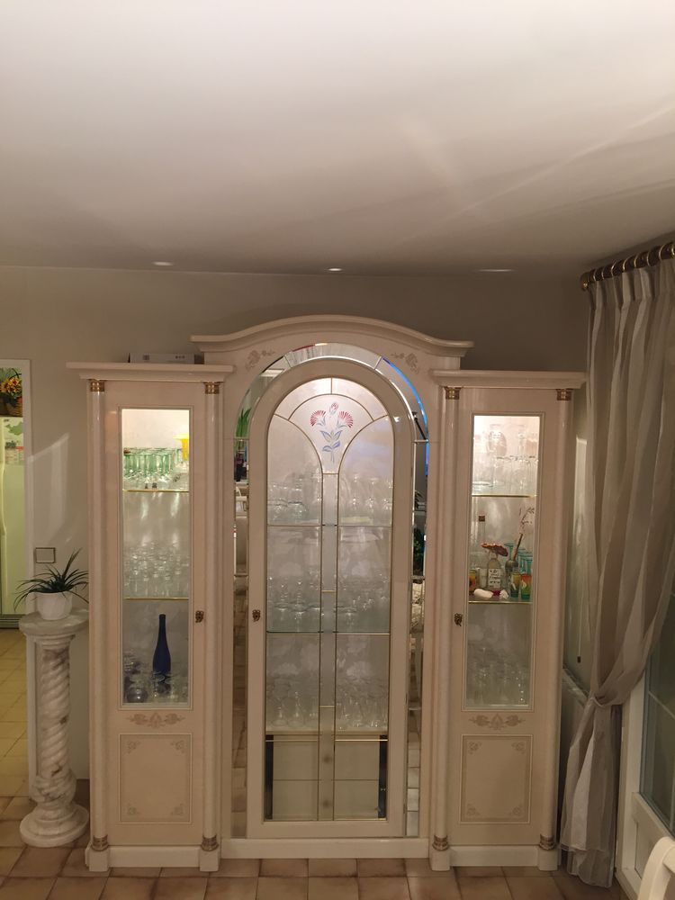 buffet haut de salle a manger 750 Ormesson-sur-Marne (94)