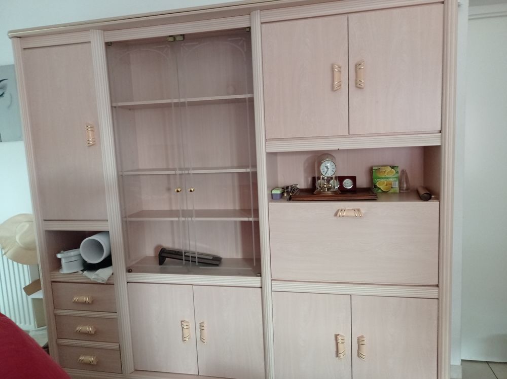 Buffet haut 0 Saint-Aubin-de-M�doc (33)