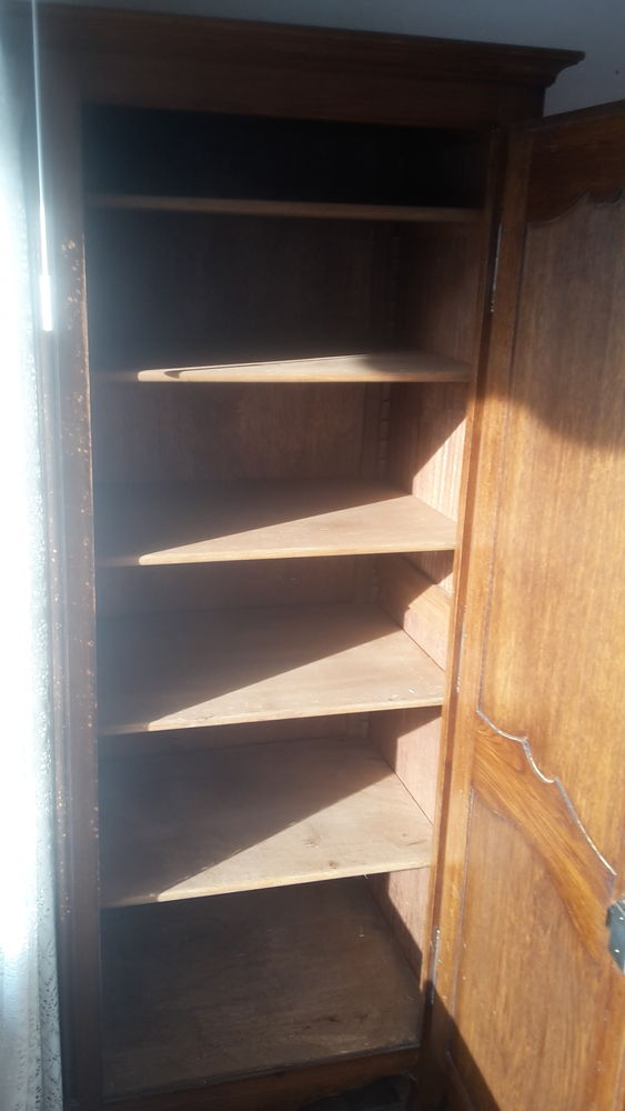 Buffet haut 40 La Clusaz (74)