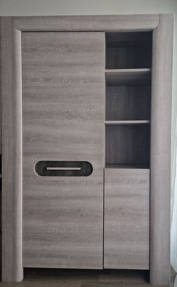 Buffet haut 280 Aulnay-sous-Bois (93)