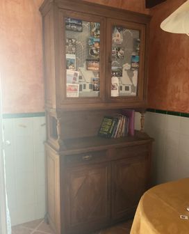 Buffet haut 80 Saint-Martin-de-Londres (34)