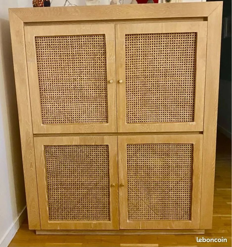 BUFFET HAUT 120 Paris 13 (75)