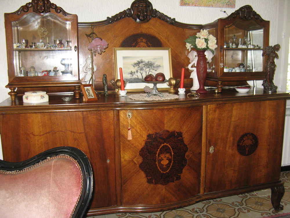 buffet hongrois �poque 1900 600 Paulhan (34)