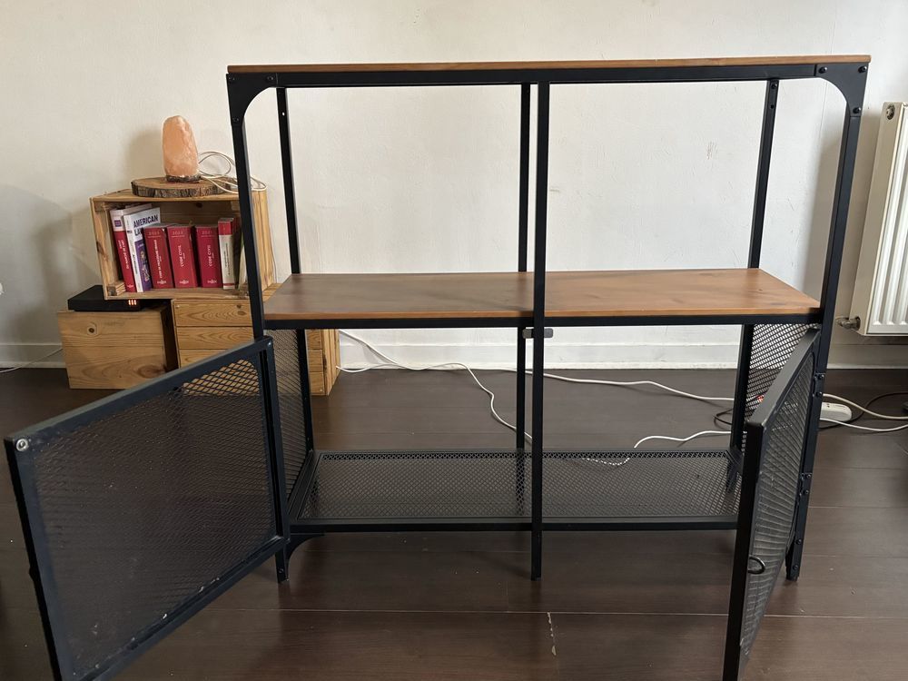 Buffet IKEA 120 Alfortville (94)