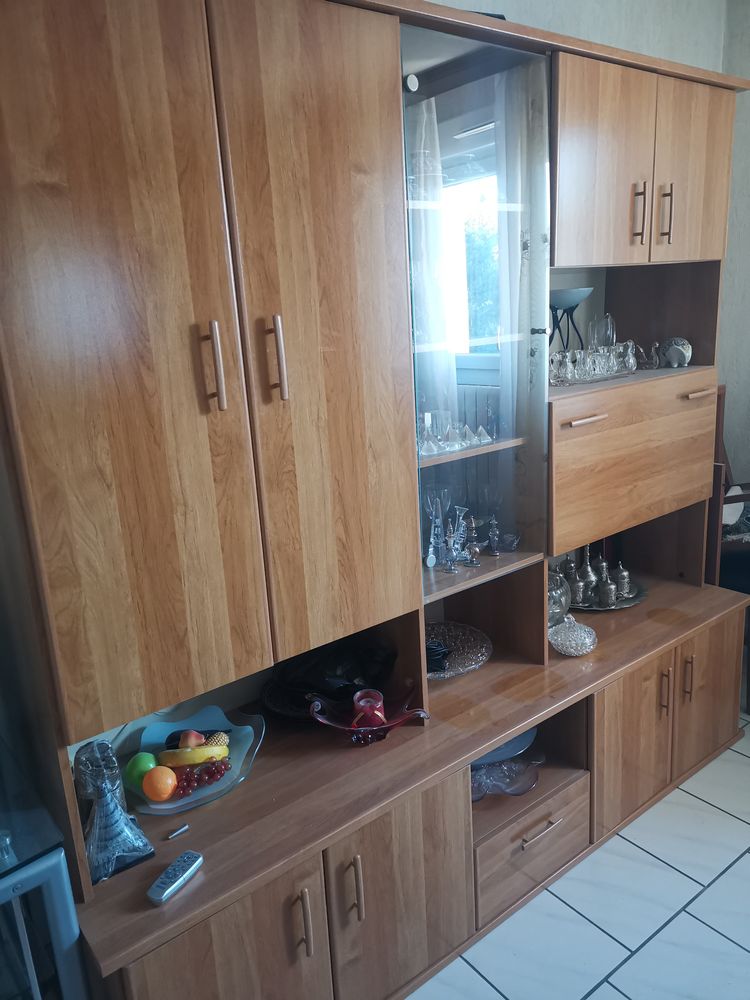 Buffet Living de salle � manger 150 Vand�uvre-l�s-Nancy (54)