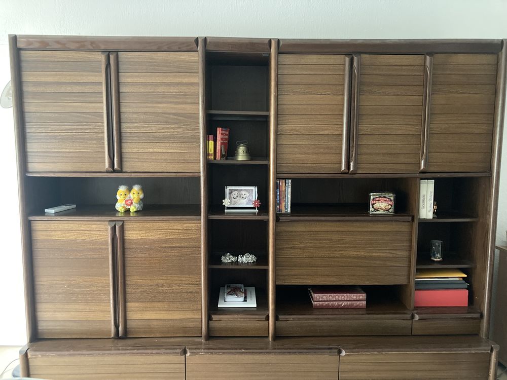 Buffet-living de salon 150 Saint-Laurent-du-Var (06)