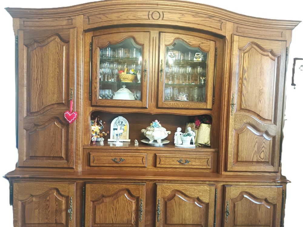 buffet living 200 Villaines-la-Juhel (53)