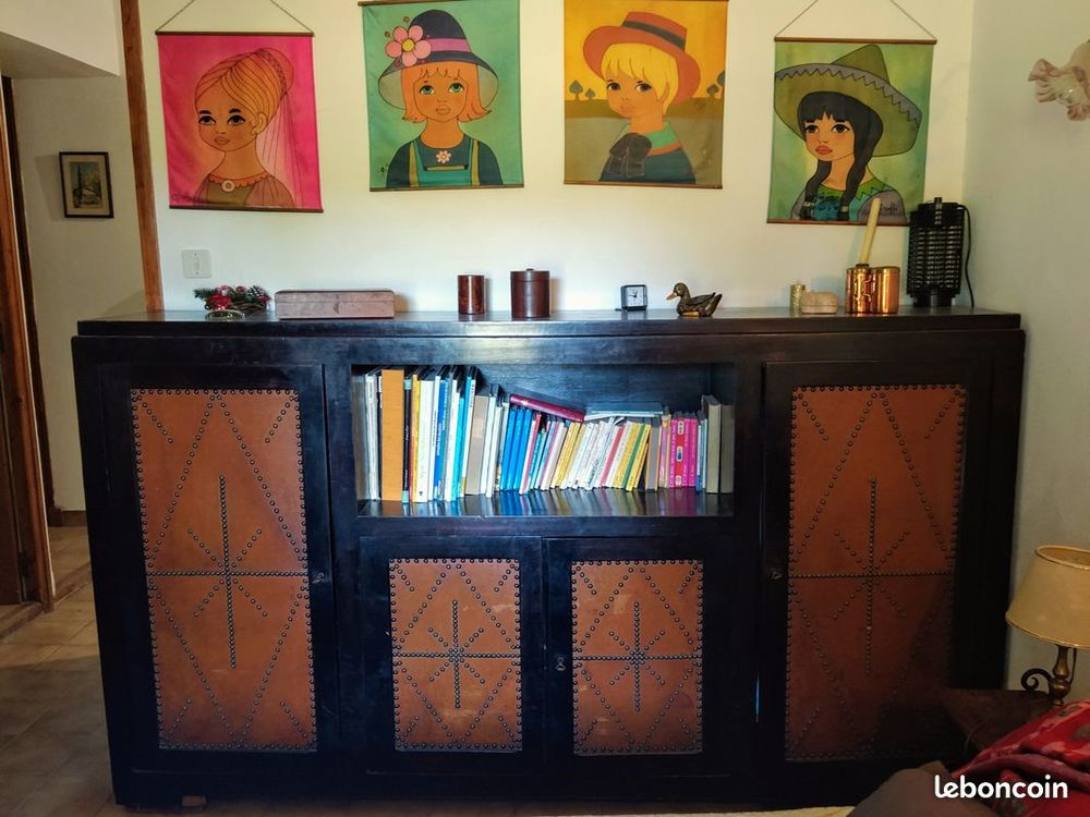 BUFFET LONG 190 Mazan (84)