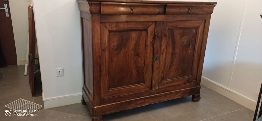 Buffet Louis Philippe 150 Toulouse (31)