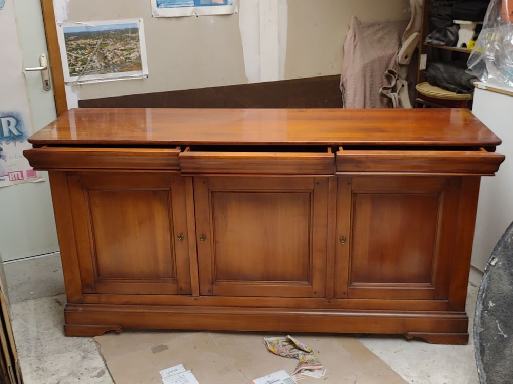 buffet Louis Philippe 300 Montpellier (34)