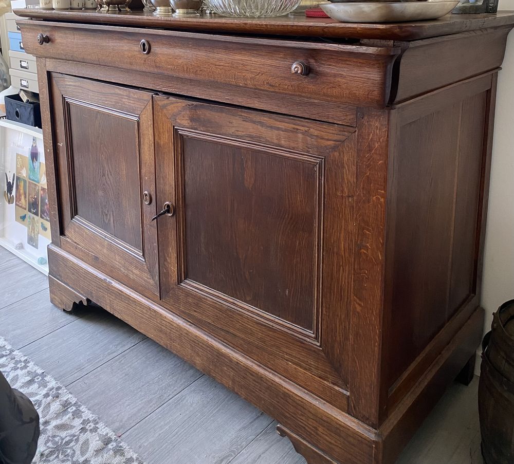 Buffet louis philippe 0 Rouffiac-Tolosan (31)