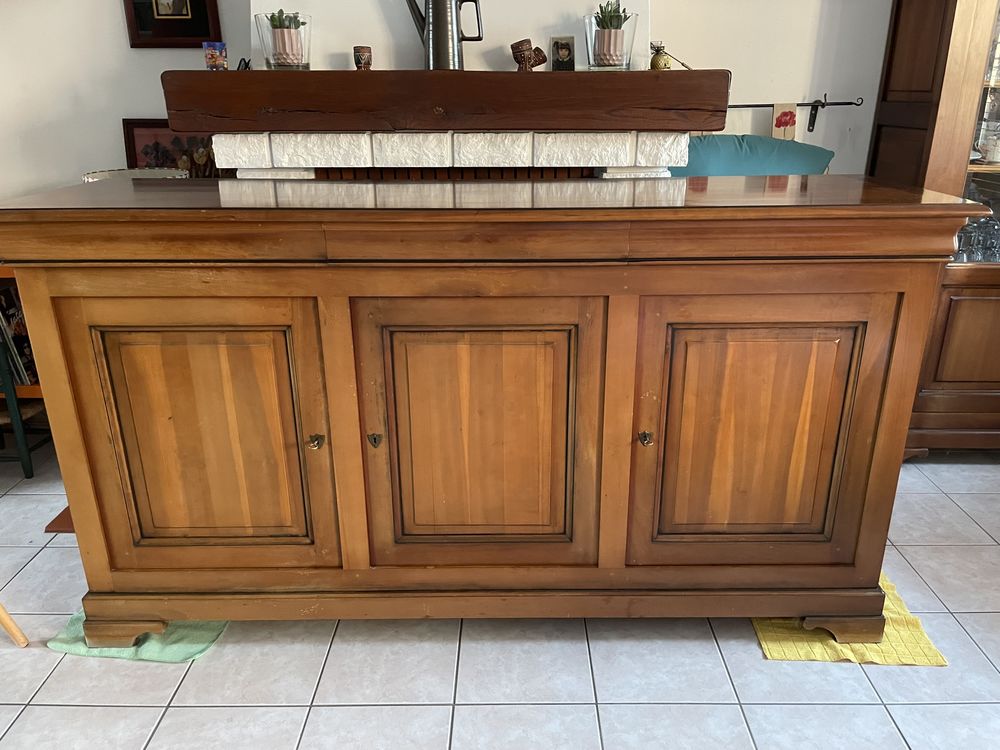 Buffet louis philippe 300 Amiens (80)