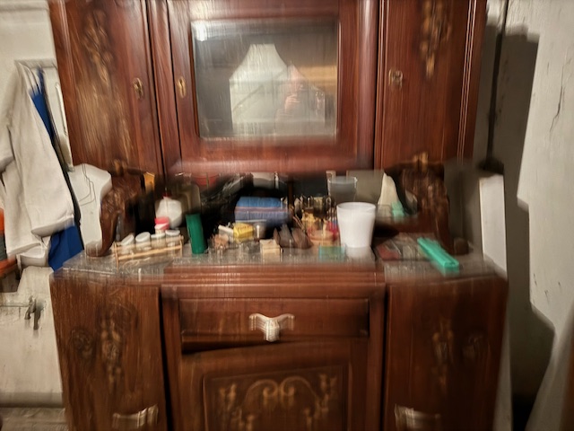 buffet MADELEINE 95 Petit-Mars (44)