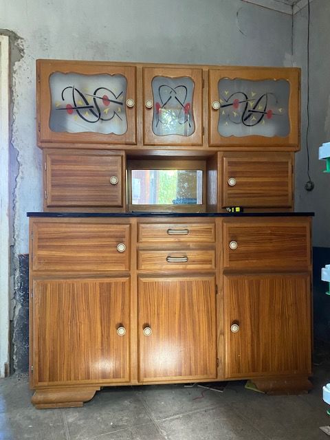 Buffet mado tr�s bon �tat 350 Les Aveni�res (38)