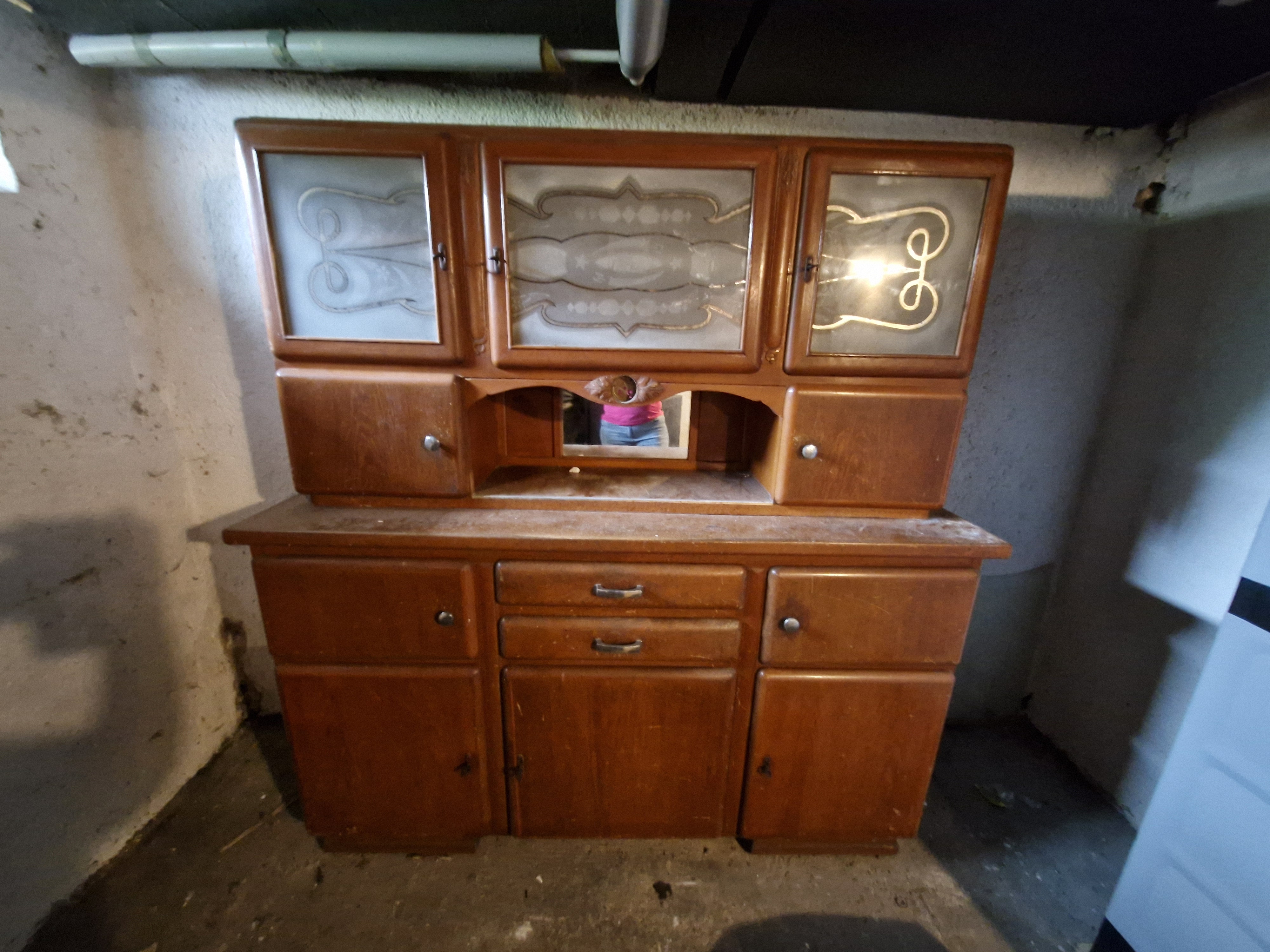 Buffet Mado 130 Longwy (54)