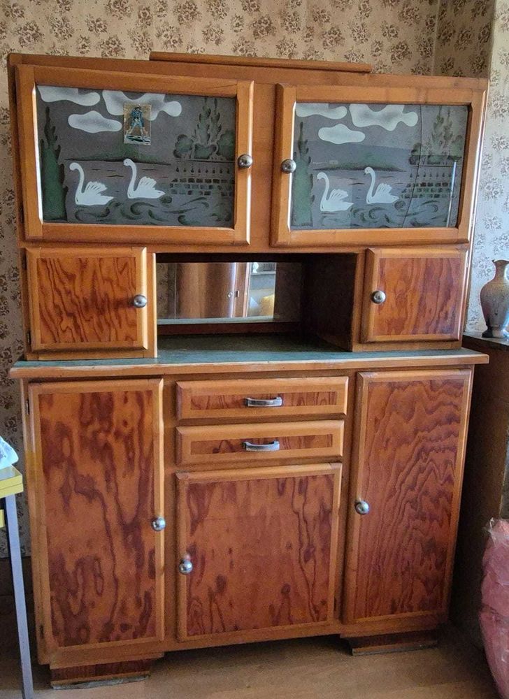 Buffet Mado 80 Crest (26)