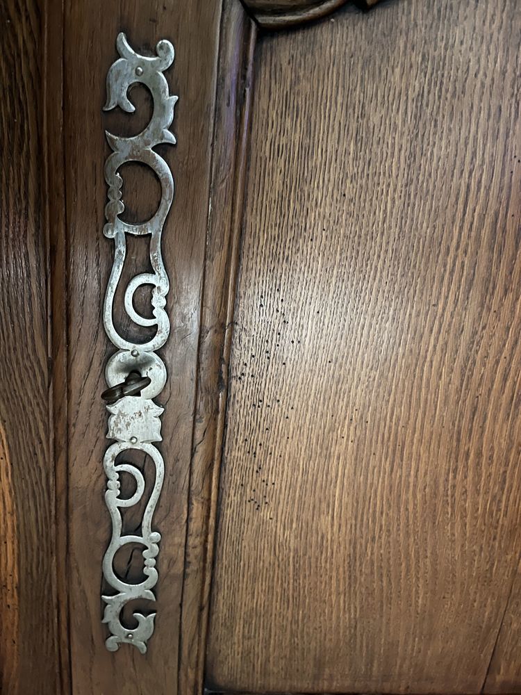 buffet / maie 80 La Queue-en-Brie (94)