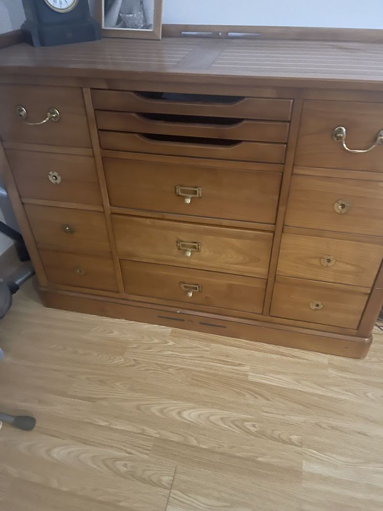 Buffet marin 400 La Queue-les-Yvelines (78)