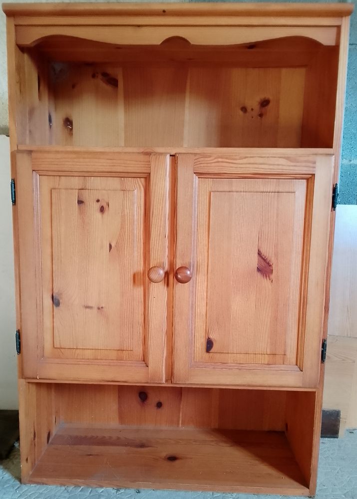 Buffet en pin massif 60 Tulle (19)