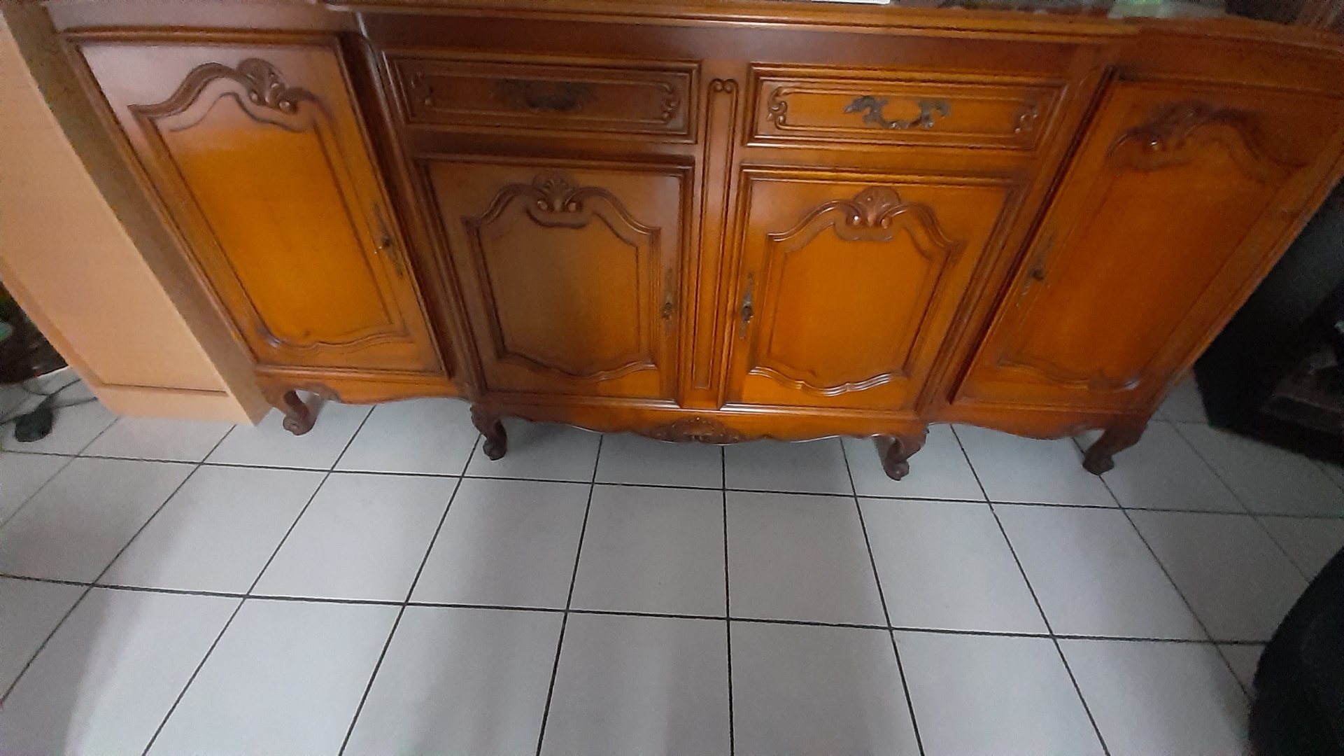 Buffet menuiserie 200 Valay (70)