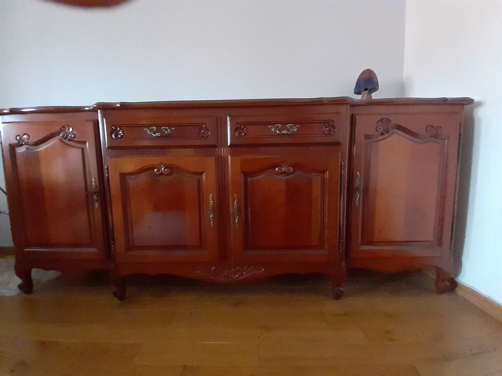 Buffet meriser massif 60 Pantin (93)