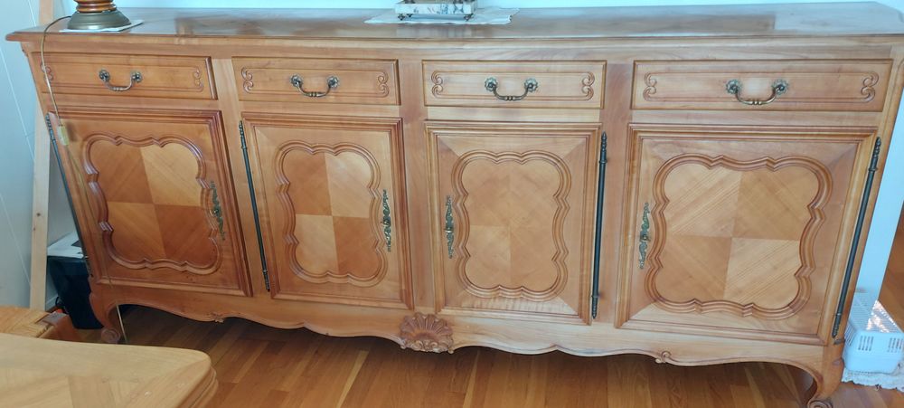 Buffet merisier 100 Saint-Michel-Chef-Chef (44)