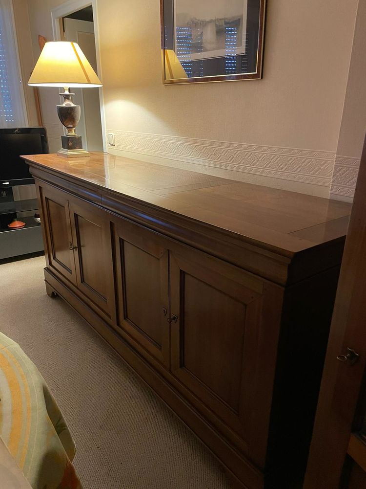 Buffet merisier 150 Noisy-le-Grand (93)