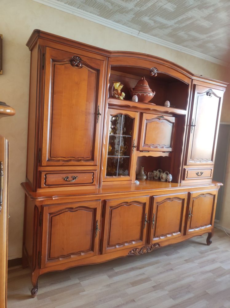 Buffet en merisier 0 Ch�teauroux (36)