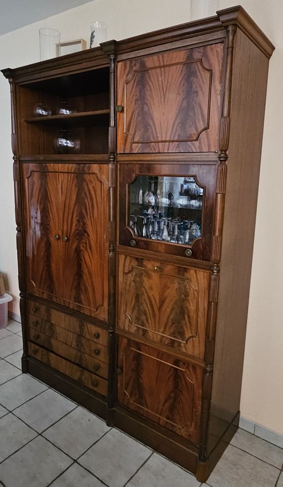 Buffet merisier 250 Sully-sur-Loire (45)