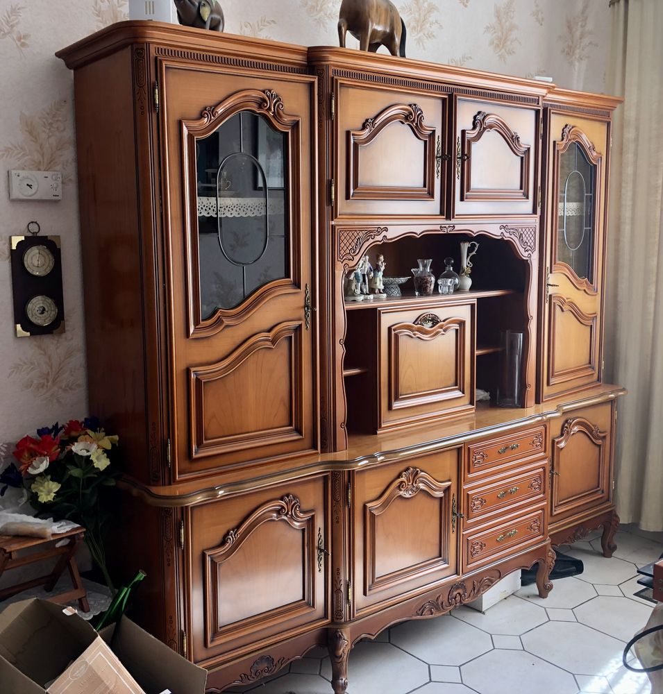 BUFFET MERISIER 0 Wattrelos (59)