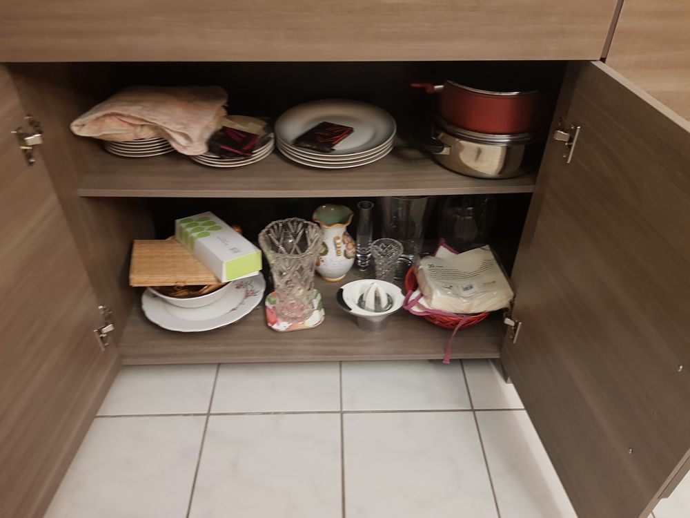 BUFFET - MEUBLE TV ET CHAISES S.A.M. 400 Villefranche-sur-Sa�ne (69)