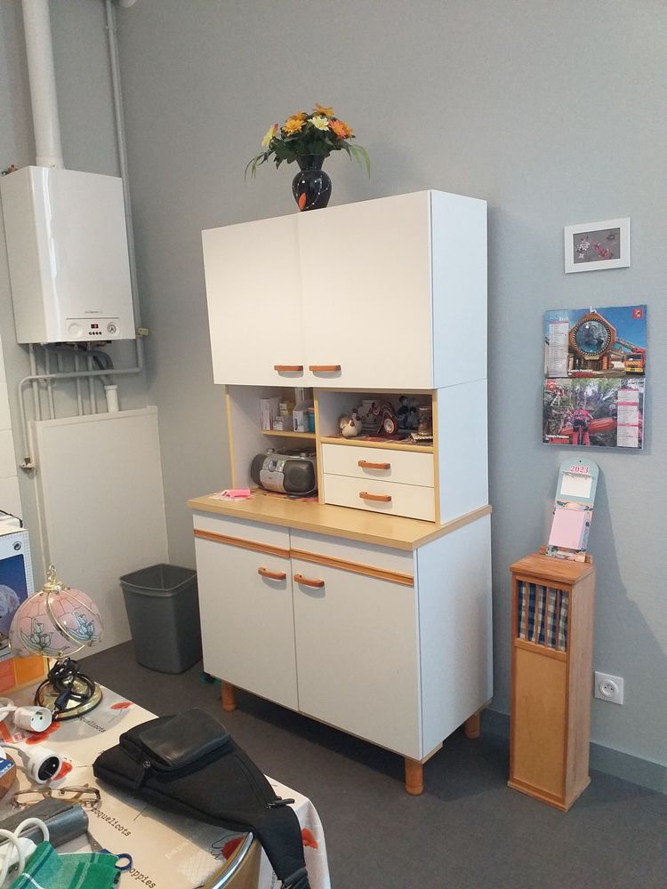 buffet meuble de cuisine 50 Langres (52)